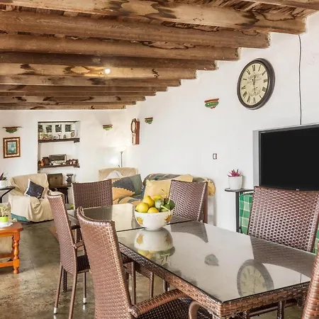 Casa Pollo Buen Lugar Holiday home Casablanca (Gran Canaria)