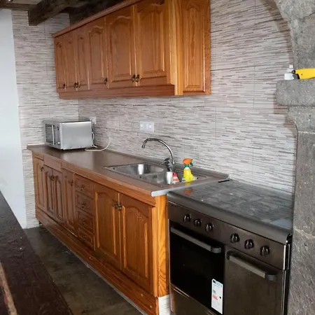 Holiday home Casa Pollo Buen Lugar *