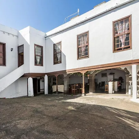 Casa Pollo Buen Lugar בית נופש