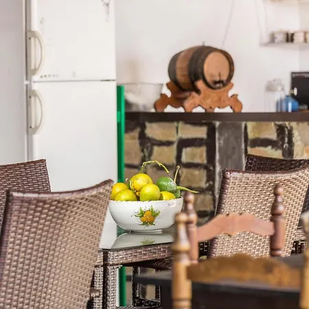 Casa Pollo Buen Lugar