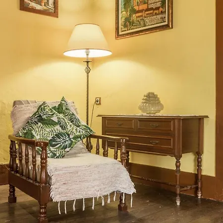 Casa Pollo Buen Lugar *