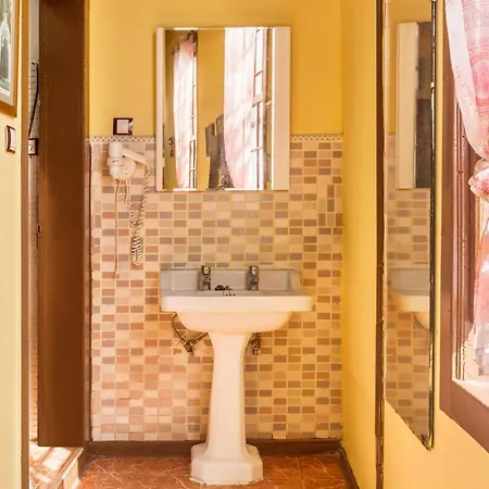 Casa de Férias Casa Pollo Buen Lugar *