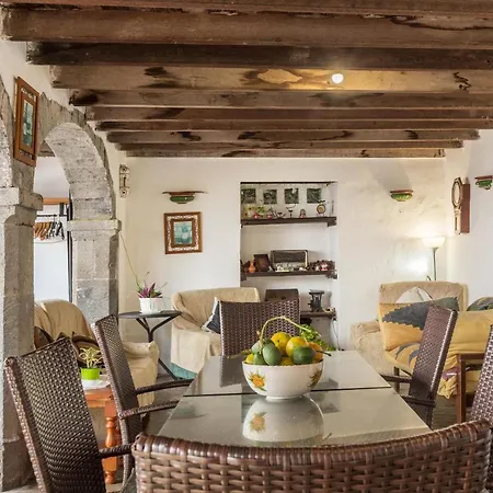 Casa Pollo Buen Lugar Casablanca (Gran Canaria)