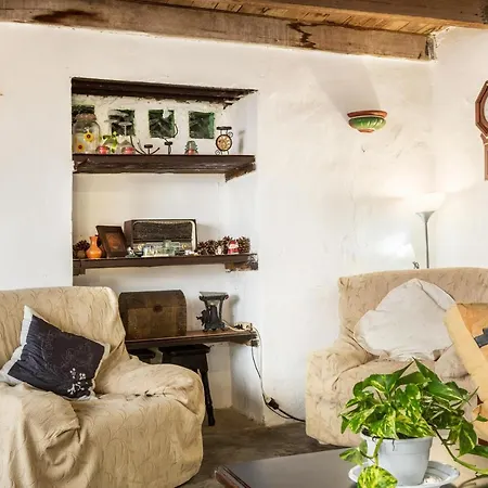 בית נופש Casa Pollo Buen Lugar Casablanca (Gran Canaria)