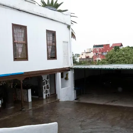 Casa de Férias Casa Pollo Buen Lugar Casablanca (Gran Canaria)