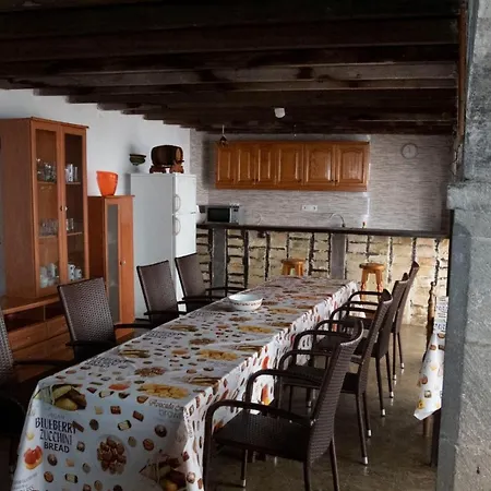 Casa Pollo Buen Lugar * Casablanca (Gran Canaria)