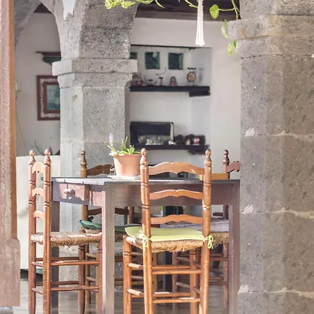 Σπίτι διακοπών Casa Pollo Buen Lugar Casablanca (Gran Canaria)