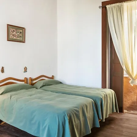 Σπίτι διακοπών Casa Pollo Buen Lugar