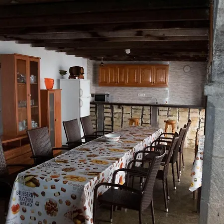 بيت للعطل Casa Pollo Buen Lugar *