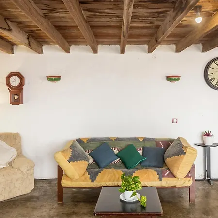 Casa Pollo Buen Lugar Σπίτι διακοπών *