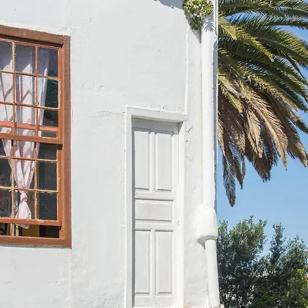 Casa Pollo Buen Lugar Casablanca (Gran Canaria)