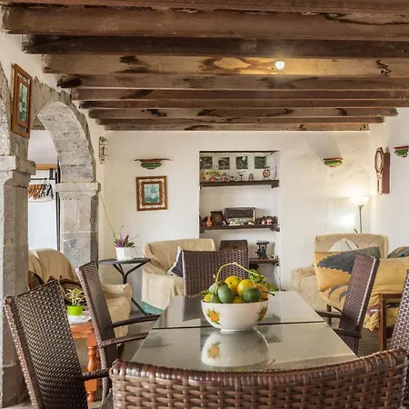 بيت للعطل Casa Pollo Buen Lugar Casablanca (Gran Canaria)