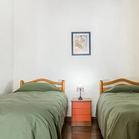 Casa Pollo Buen Lugar بيت للعطل