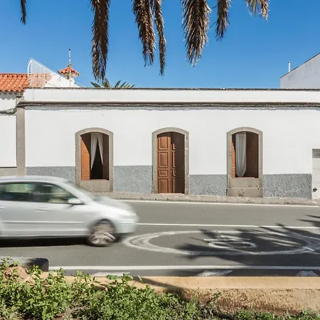 Casa Pollo Buen Lugar بيت للعطل Casablanca (Gran Canaria)