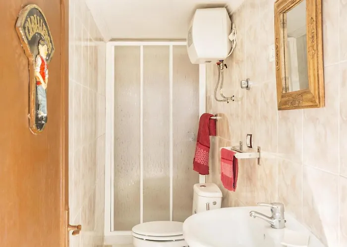 Casa Pollo Buen Lugar Σπίτι διακοπών Casablanca (Gran Canaria)