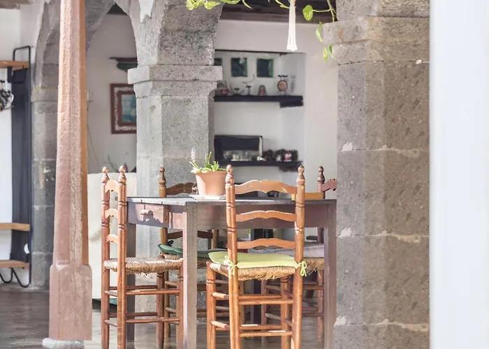 Casa Pollo Buen Lugar Σπίτι διακοπών