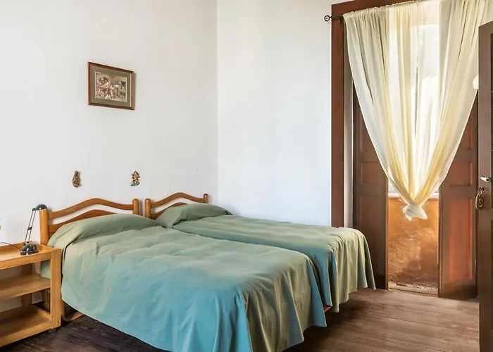 Casa Pollo Buen Lugar Σπίτι διακοπών