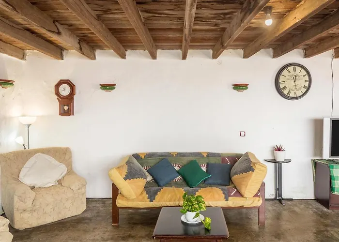 Casa Pollo Buen Lugar Casablanca (Gran Canaria)