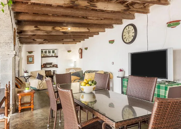 Casa Pollo Buen Lugar Σπίτι διακοπών Casablanca (Gran Canaria)