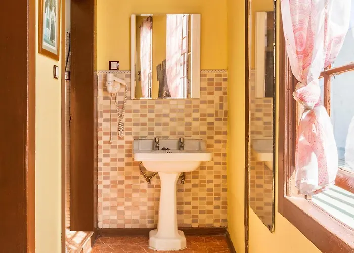Σπίτι διακοπών Casa Pollo Buen Lugar *
