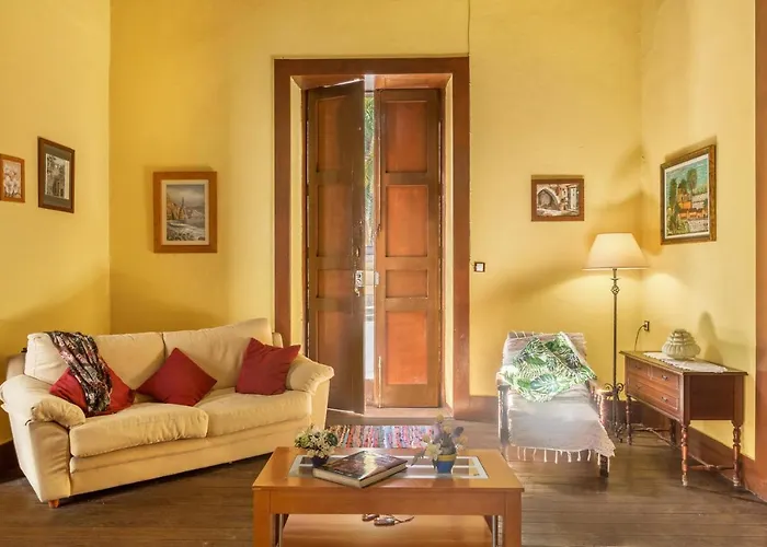 Casa Pollo Buen Lugar Σπίτι διακοπών *