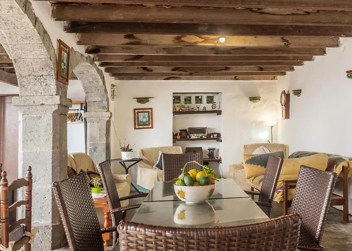 Casa Pollo Buen Lugar Casablanca (Gran Canaria)