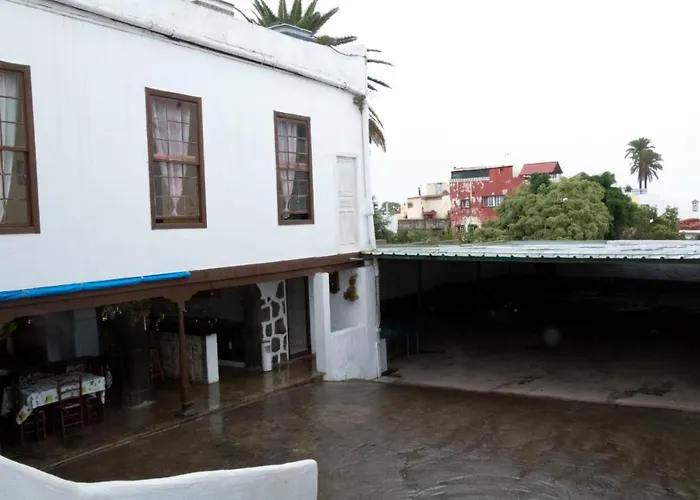 Σπίτι διακοπών Casa Pollo Buen Lugar Casablanca (Gran Canaria)