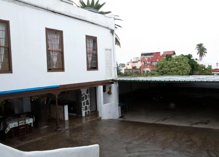 Casa Pollo Buen Lugar *