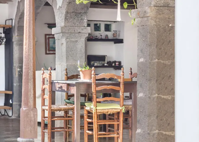 Σπίτι διακοπών Casa Pollo Buen Lugar Casablanca (Gran Canaria)