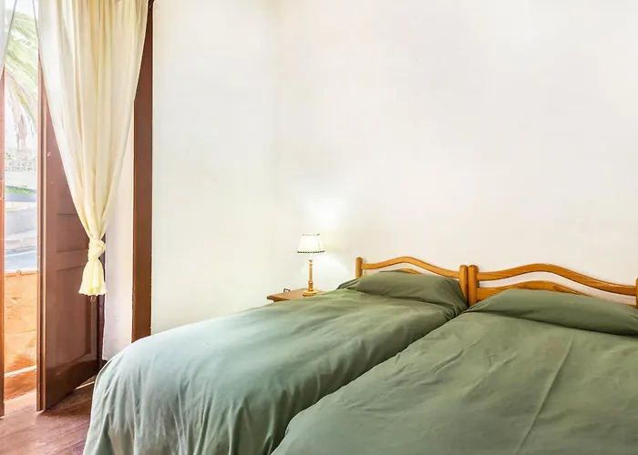 Casa Pollo Buen Lugar Σπίτι διακοπών Casablanca (Gran Canaria)