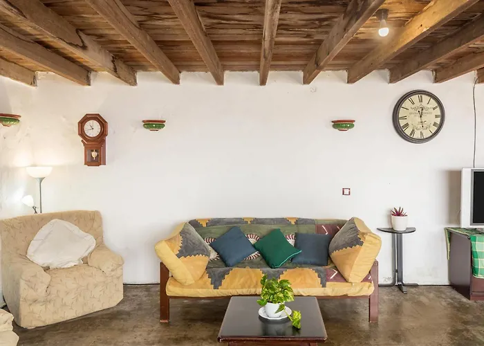 Casa Pollo Buen Lugar Σπίτι διακοπών *