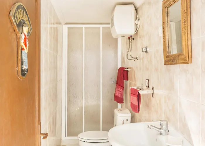 Casa Pollo Buen Lugar Casablanca (Gran Canaria)