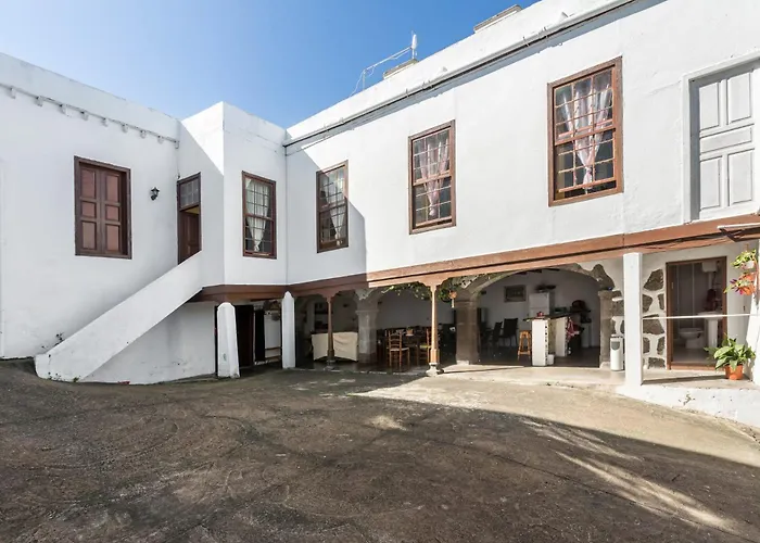 Casa Pollo Buen Lugar Σπίτι διακοπών *