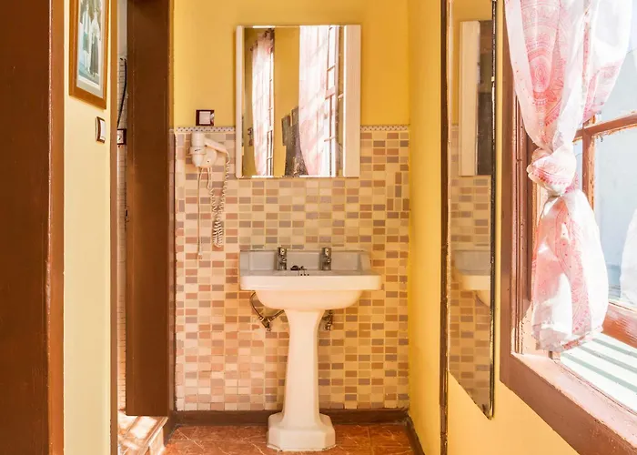 Σπίτι διακοπών Casa Pollo Buen Lugar Casablanca (Gran Canaria)
