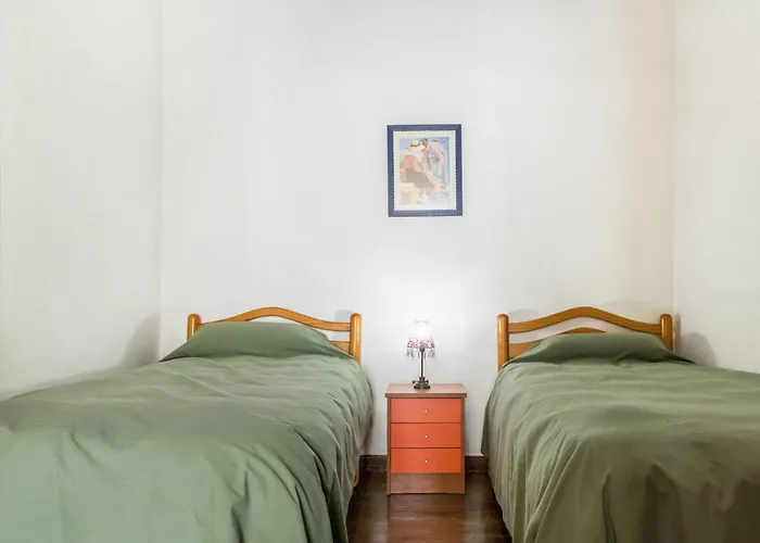 Casa Pollo Buen Lugar Σπίτι διακοπών